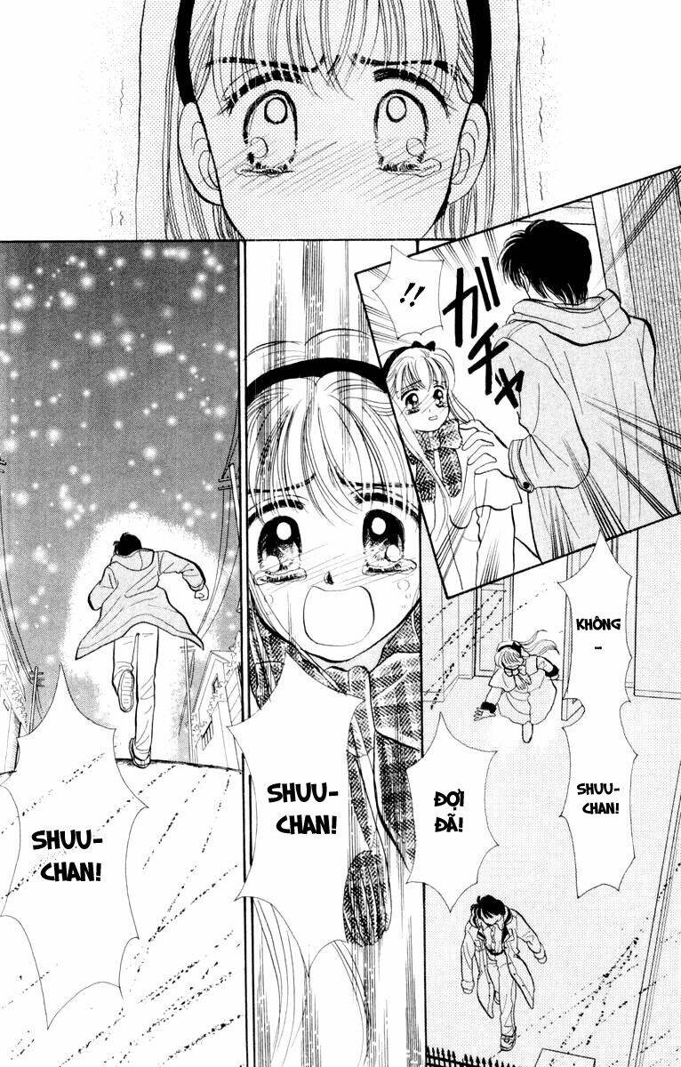 Baby Love Chapter 19 - Trang 2