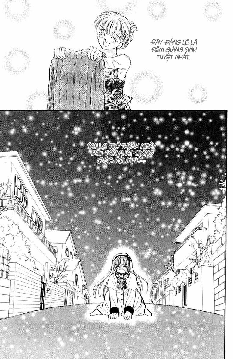 Baby Love Chapter 19 - Trang 2
