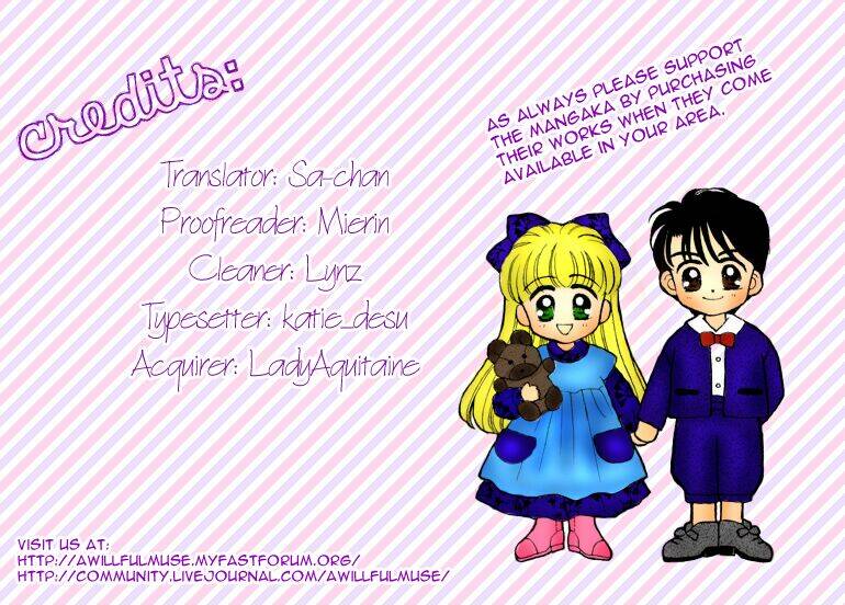 Baby Love Chapter 19 - Trang 2