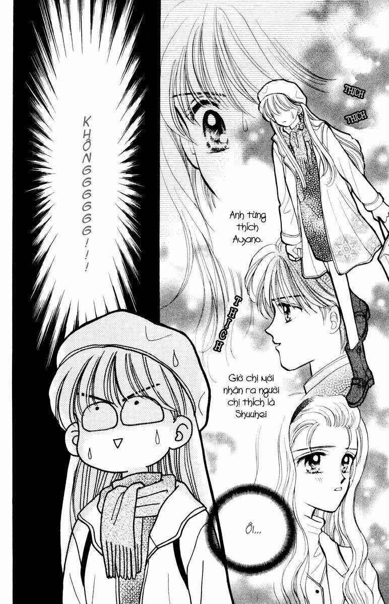 Baby Love Chapter 19 - Trang 2