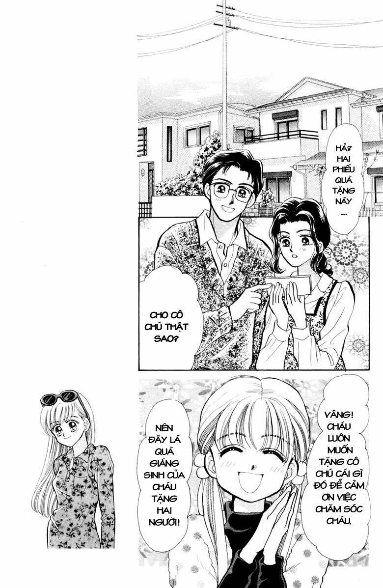 Baby Love Chapter 19 - Trang 2