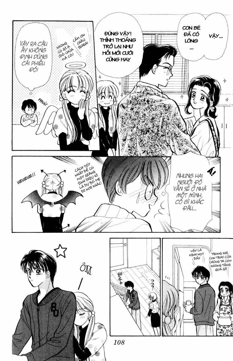 Baby Love Chapter 19 - Trang 2