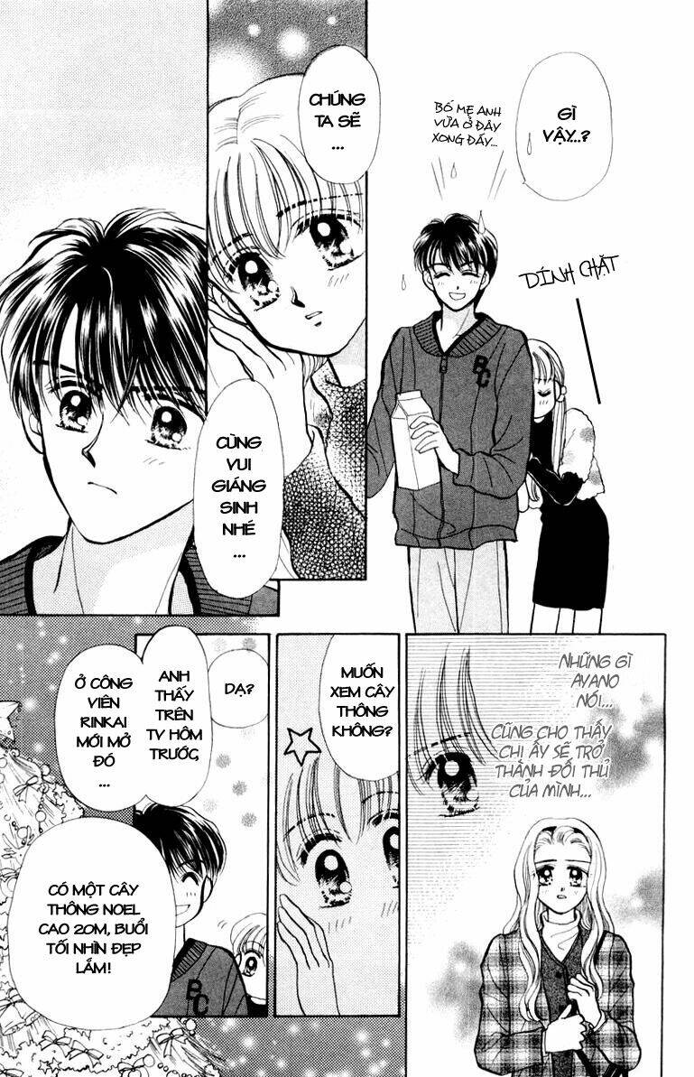 Baby Love Chapter 19 - Trang 2