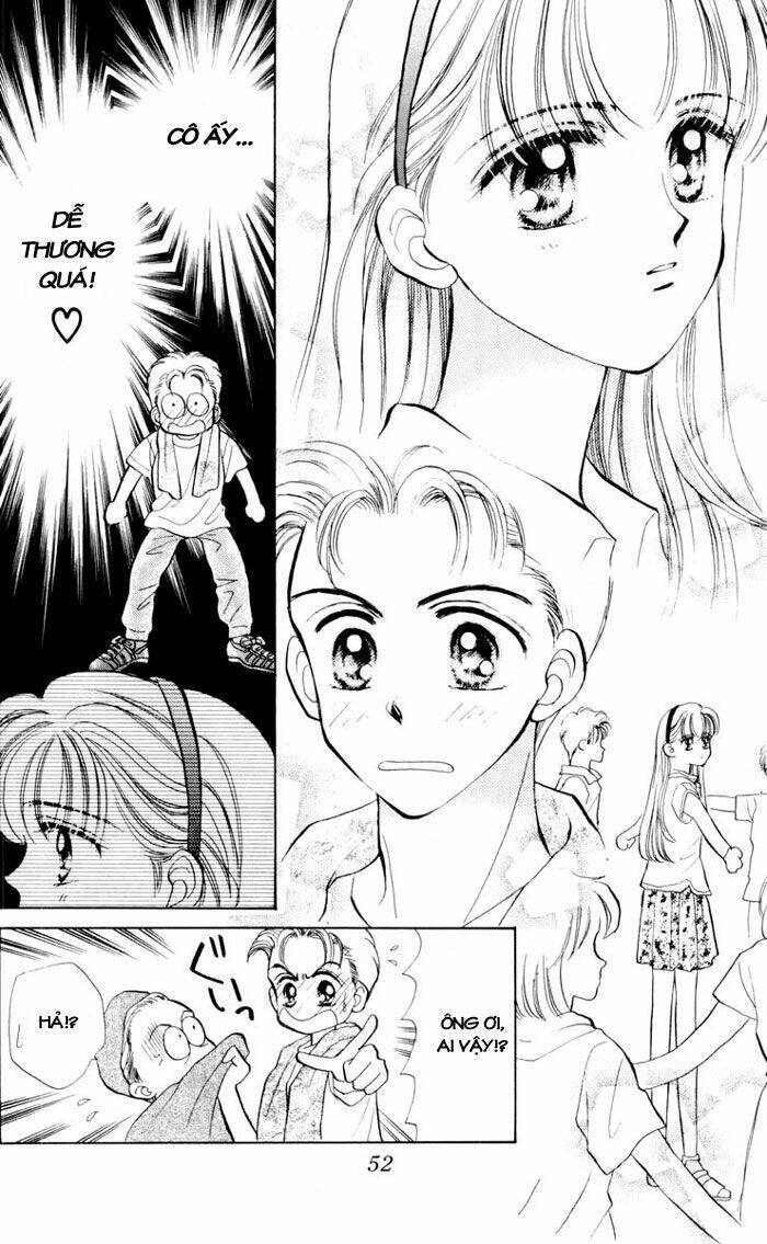 Baby Love Chapter 2 - Trang 2