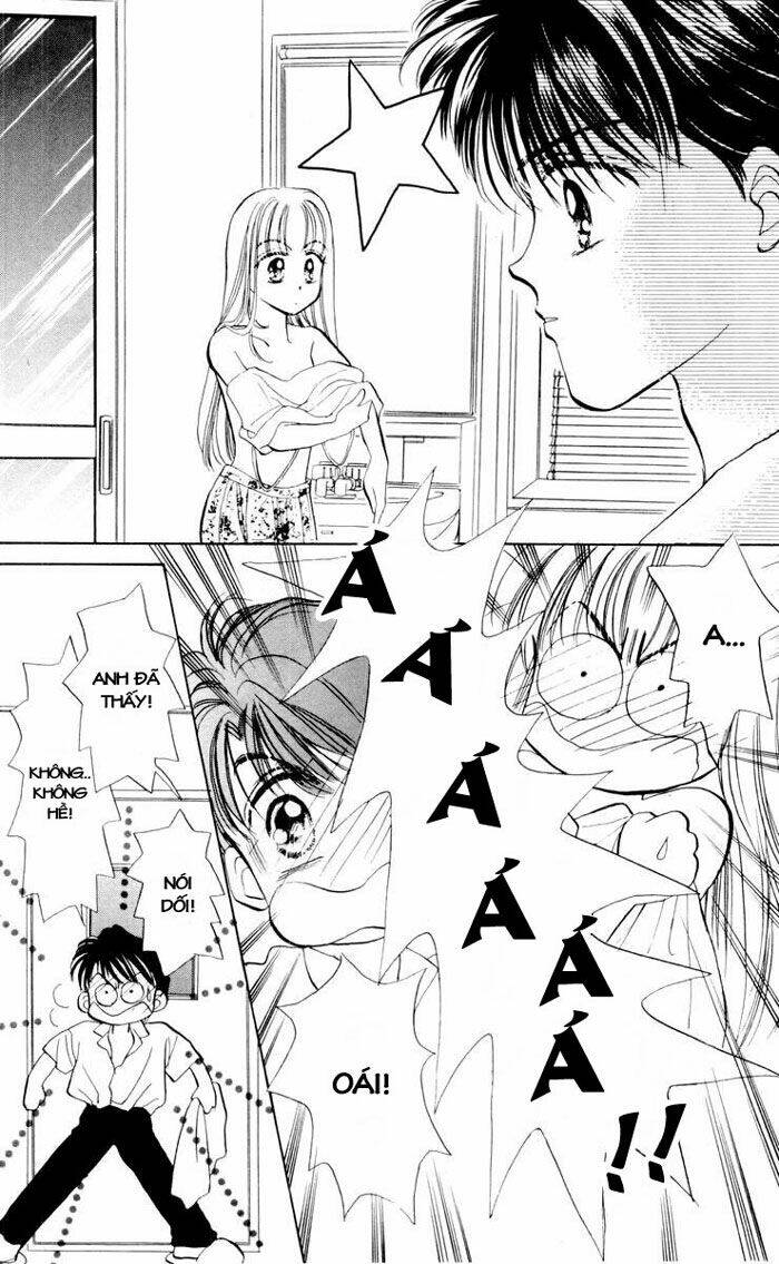Baby Love Chapter 2 - Trang 2