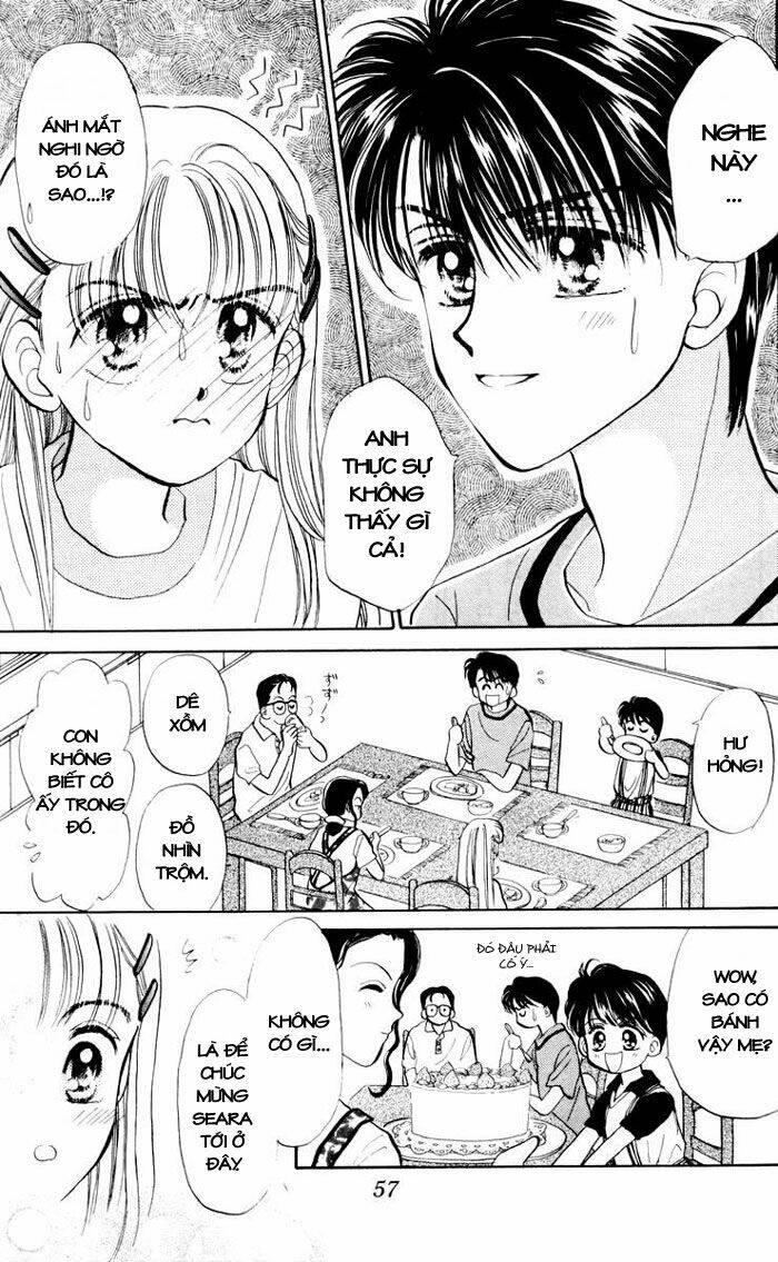 Baby Love Chapter 2 - Trang 2