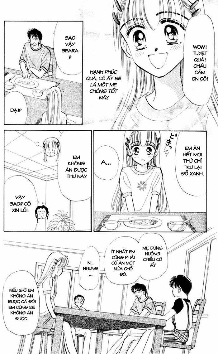 Baby Love Chapter 2 - Trang 2