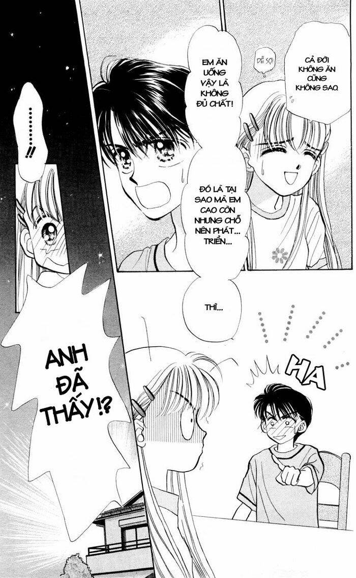 Baby Love Chapter 2 - Trang 2