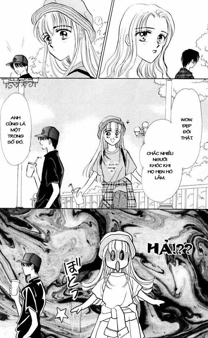 Baby Love Chapter 2 - Trang 2