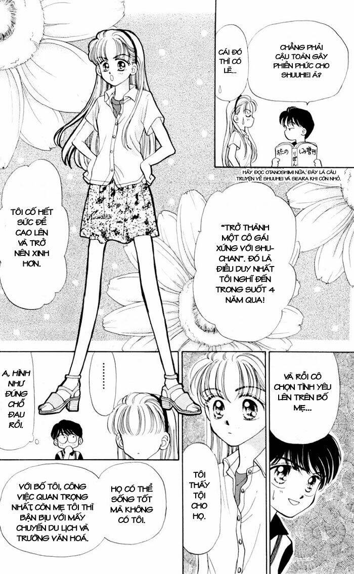 Baby Love Chapter 2 - Trang 2