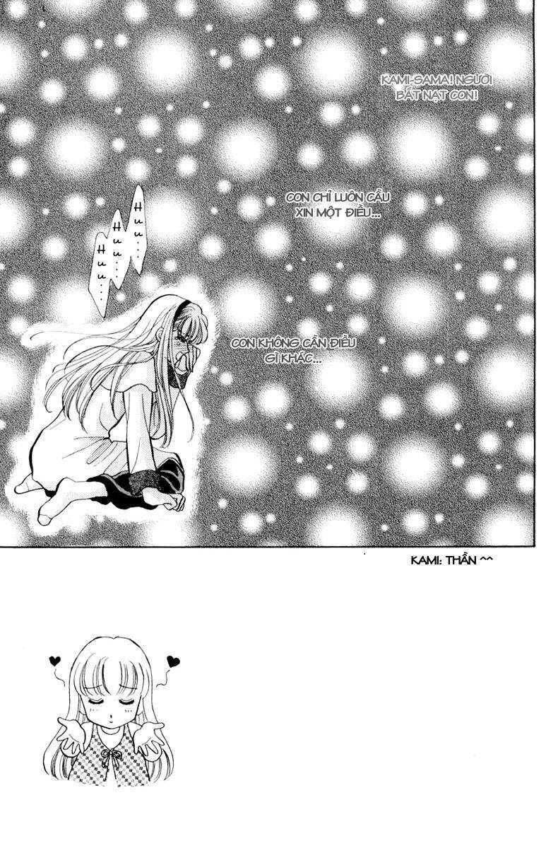Baby Love Chapter 20 - Trang 2