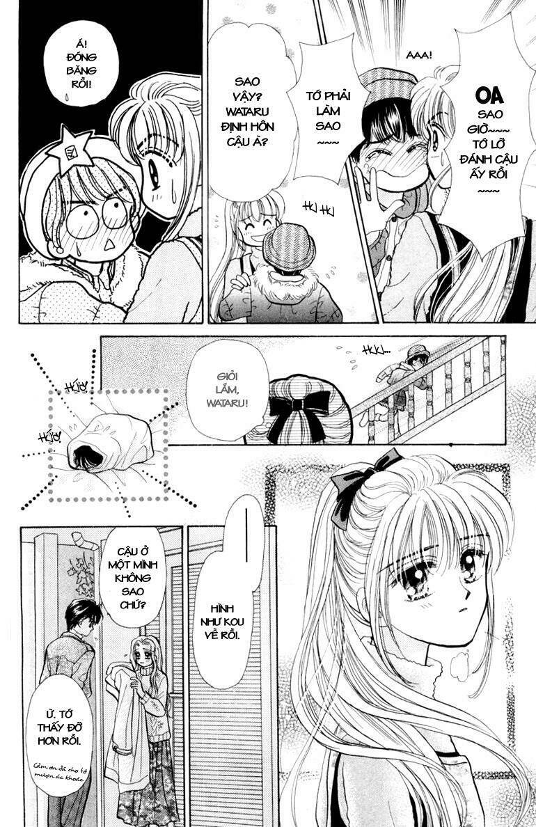 Baby Love Chapter 20 - Trang 2