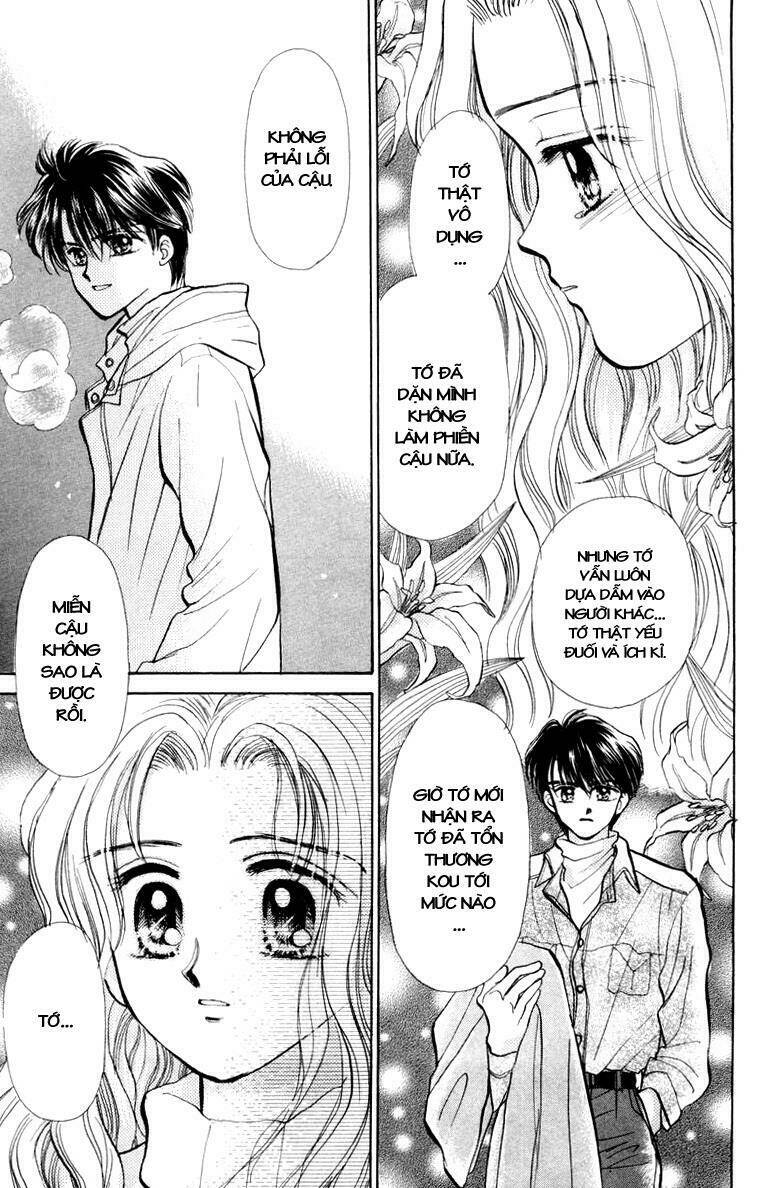 Baby Love Chapter 20 - Trang 2
