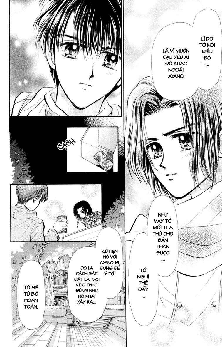 Baby Love Chapter 20 - Trang 2