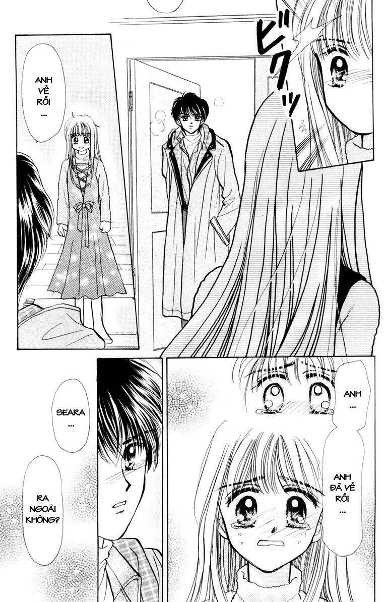 Baby Love Chapter 20 - Trang 2
