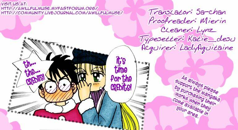 Baby Love Chapter 20 - Trang 2