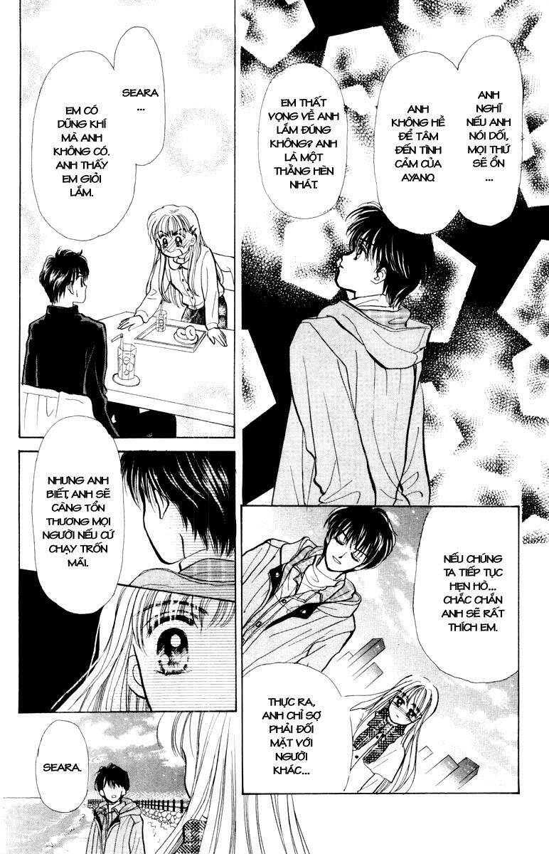 Baby Love Chapter 20 - Trang 2