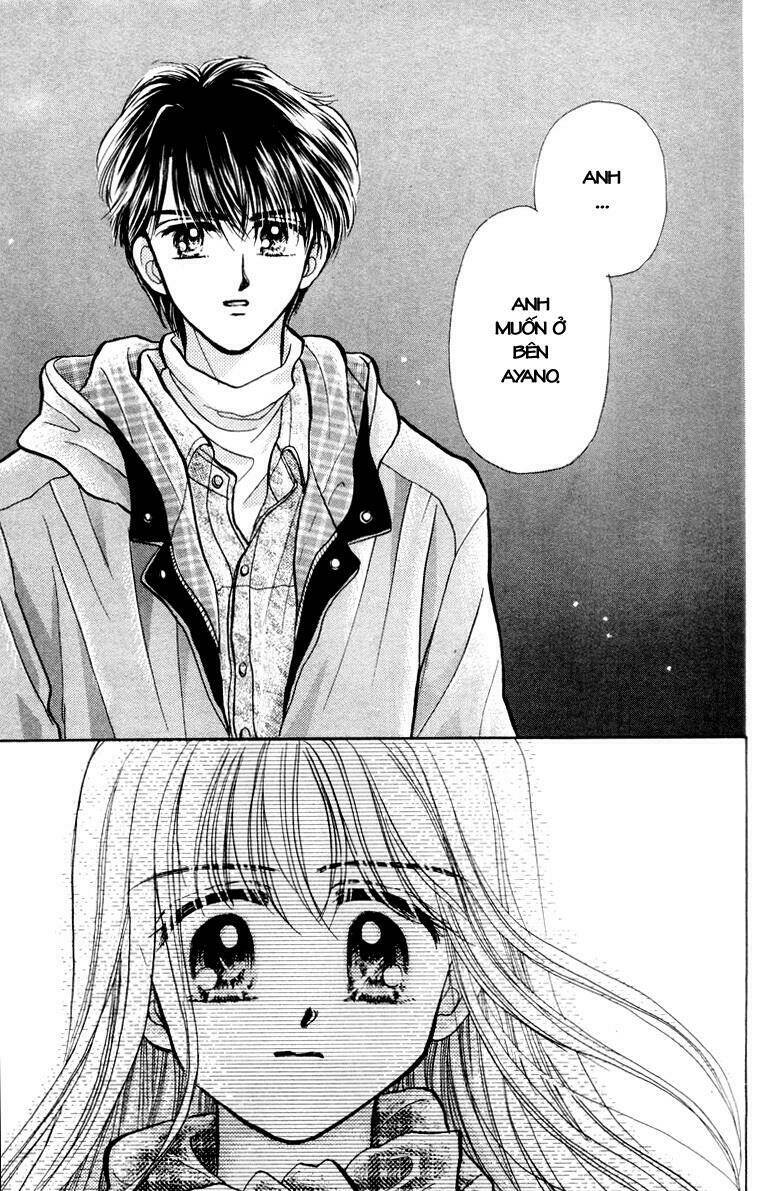 Baby Love Chapter 20 - Trang 2