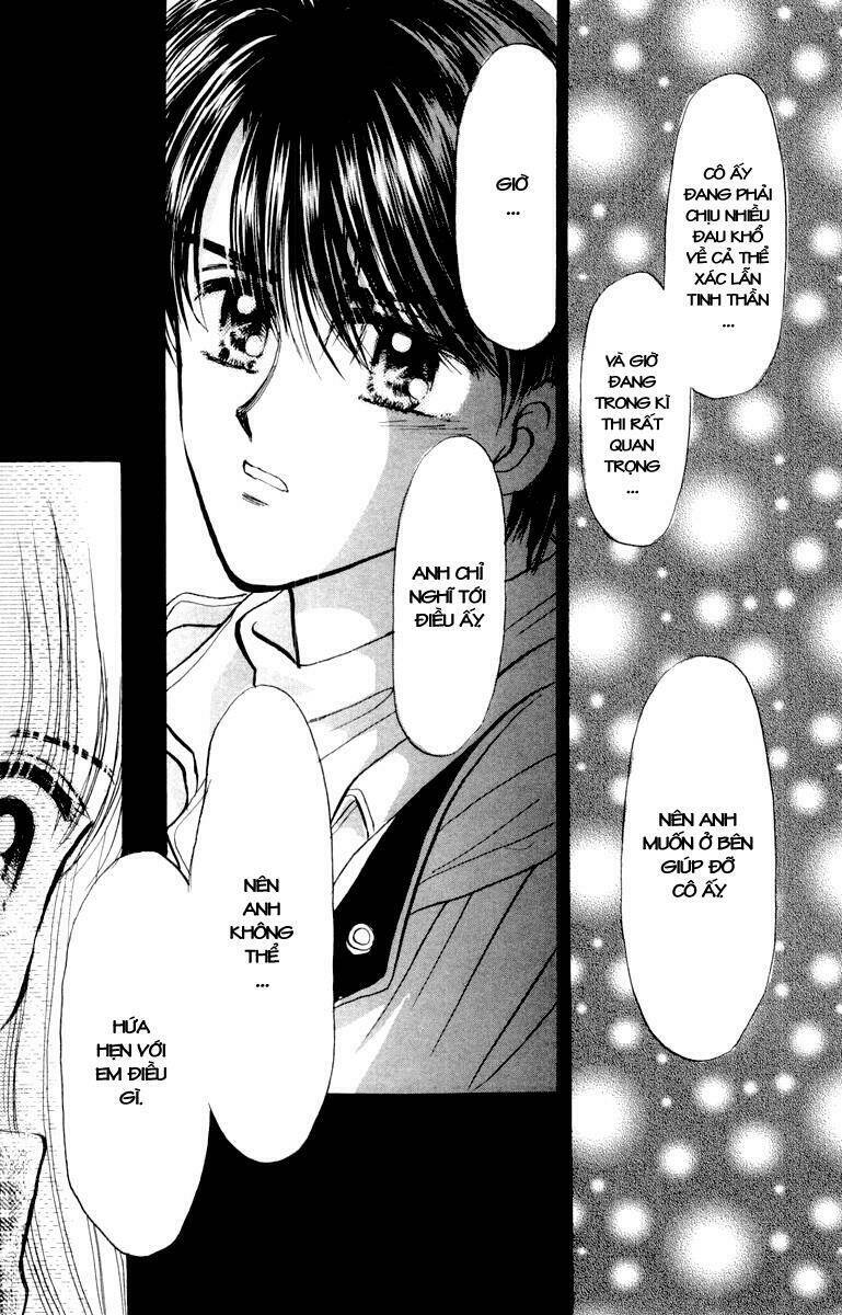 Baby Love Chapter 20 - Trang 2
