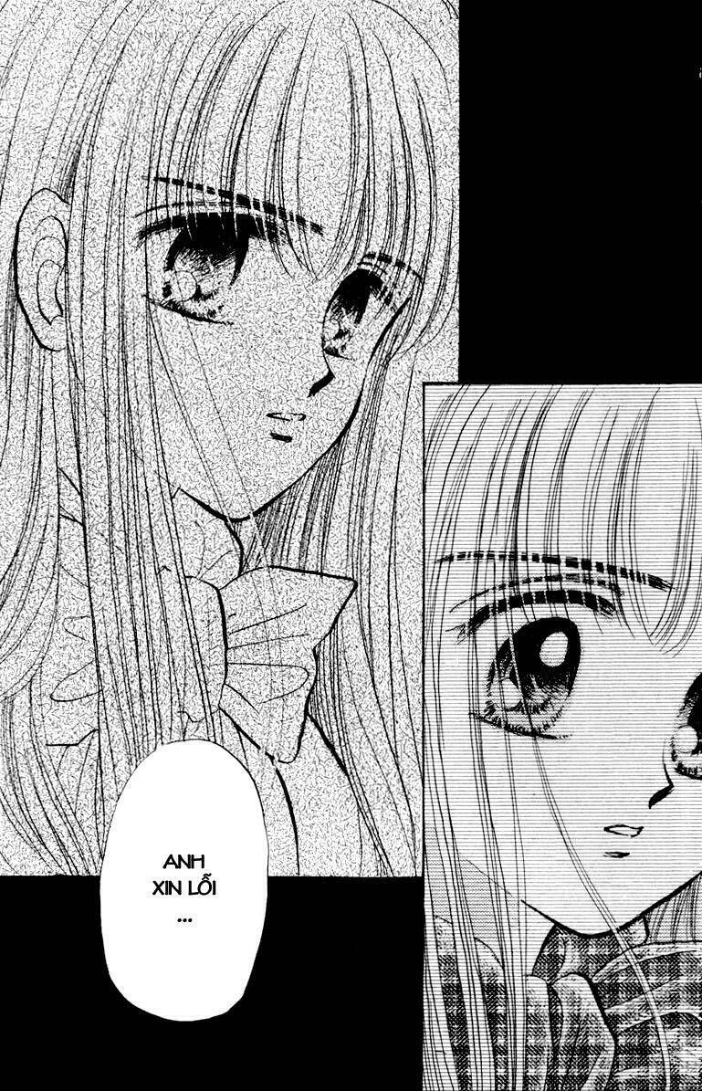 Baby Love Chapter 20 - Trang 2