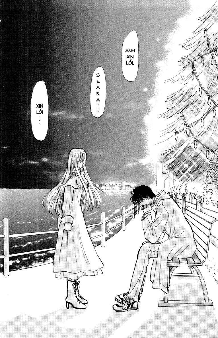 Baby Love Chapter 20 - Trang 2