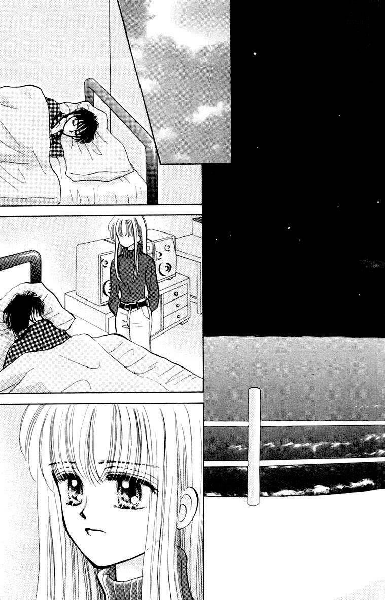 Baby Love Chapter 20 - Trang 2