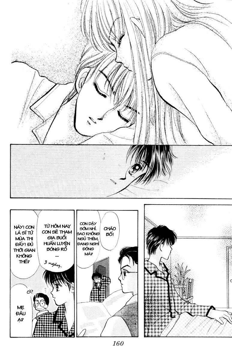 Baby Love Chapter 20 - Trang 2
