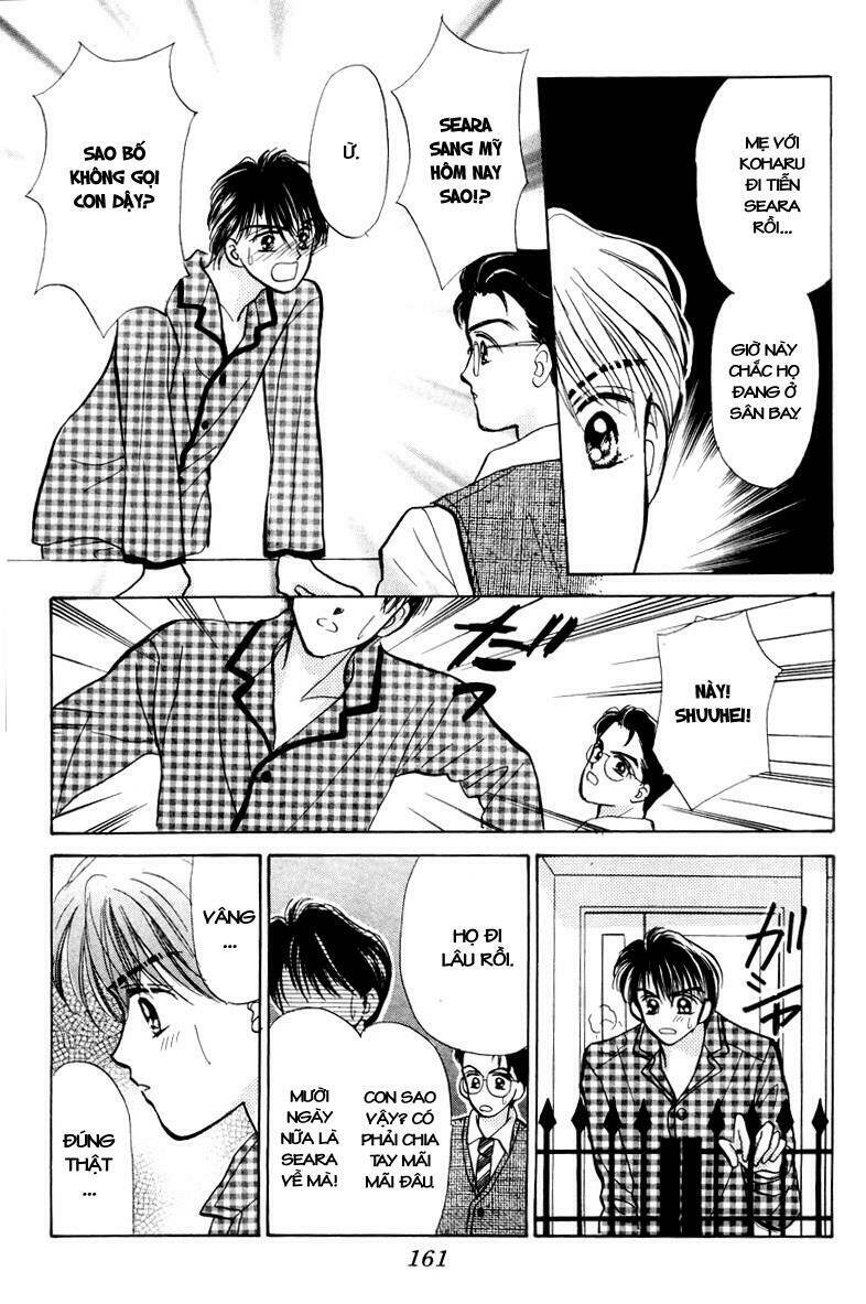 Baby Love Chapter 20 - Trang 2