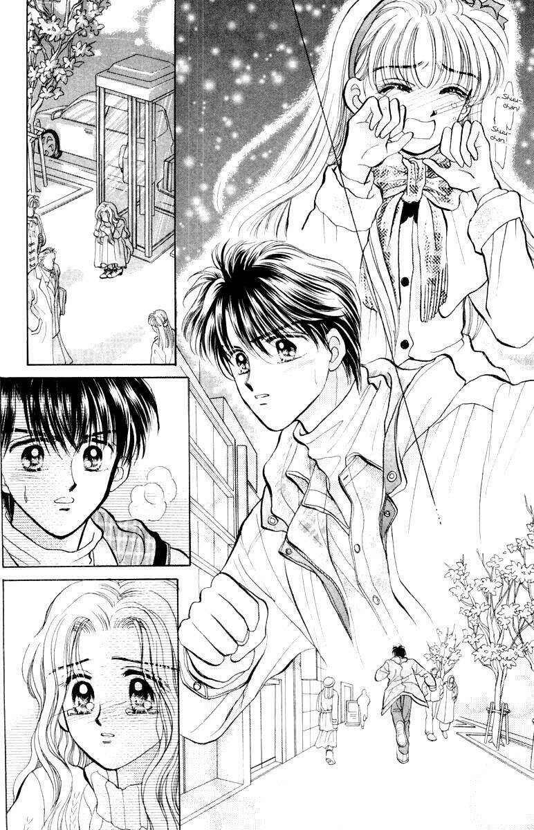 Baby Love Chapter 20 - Trang 2