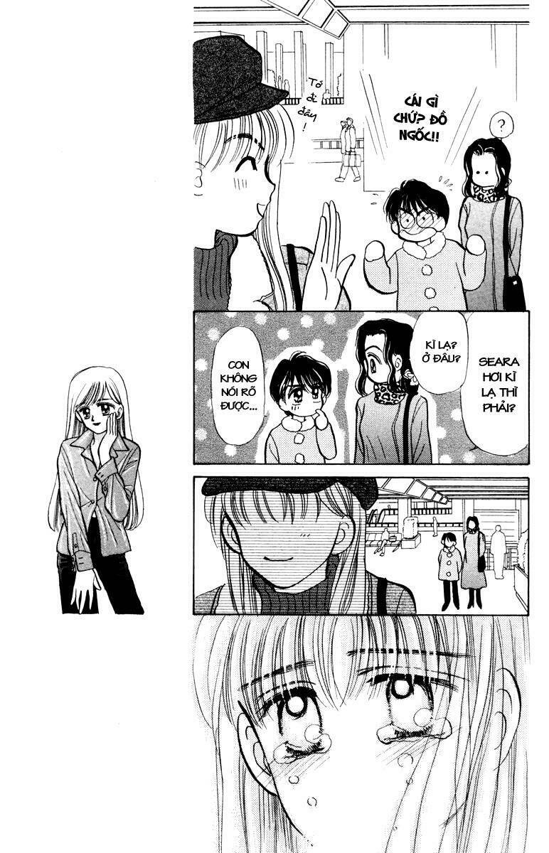 Baby Love Chapter 20 - Trang 2
