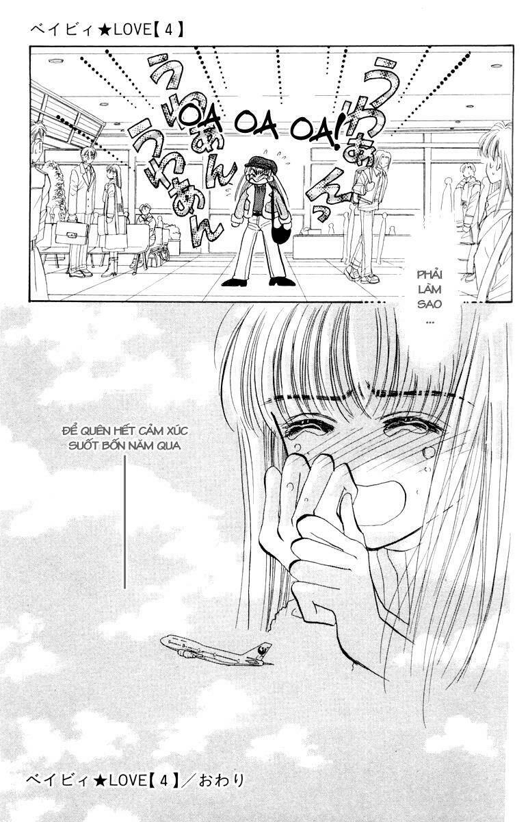 Baby Love Chapter 20 - Trang 2