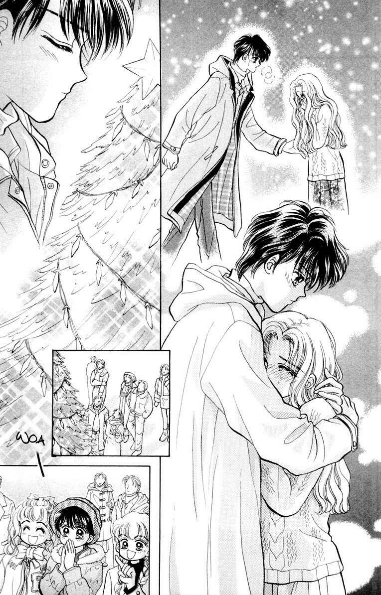 Baby Love Chapter 20 - Trang 2