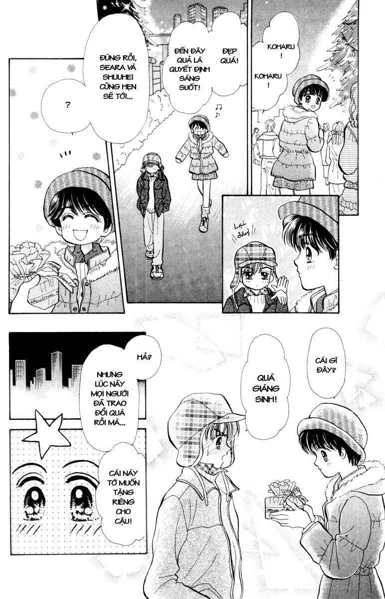 Baby Love Chapter 20 - Trang 2