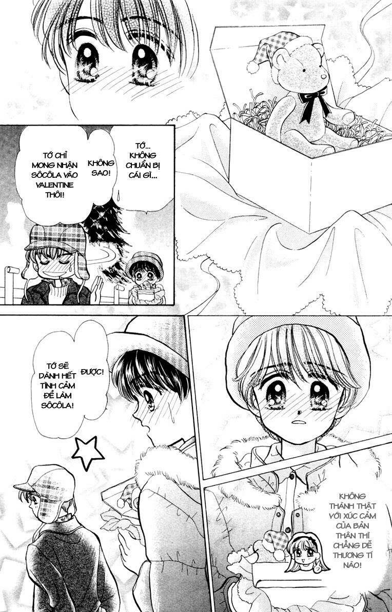Baby Love Chapter 20 - Trang 2