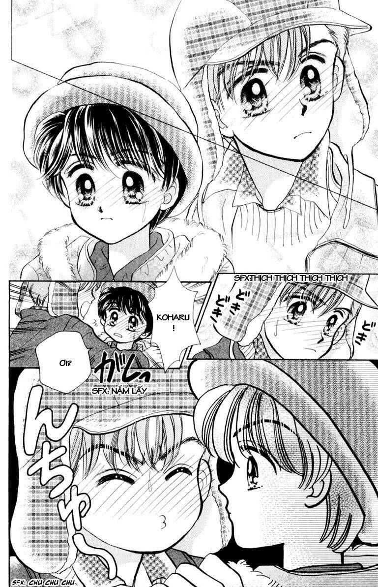 Baby Love Chapter 20 - Trang 2
