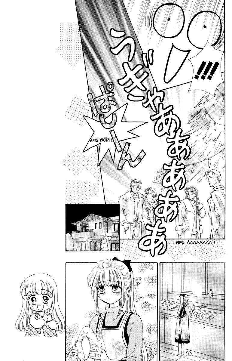 Baby Love Chapter 20 - Trang 2