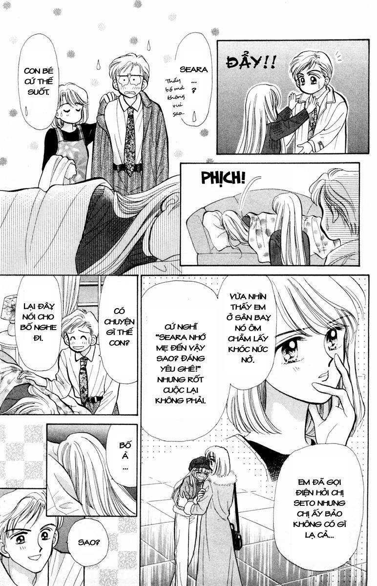 Baby Love Chapter 21 - Trang 2