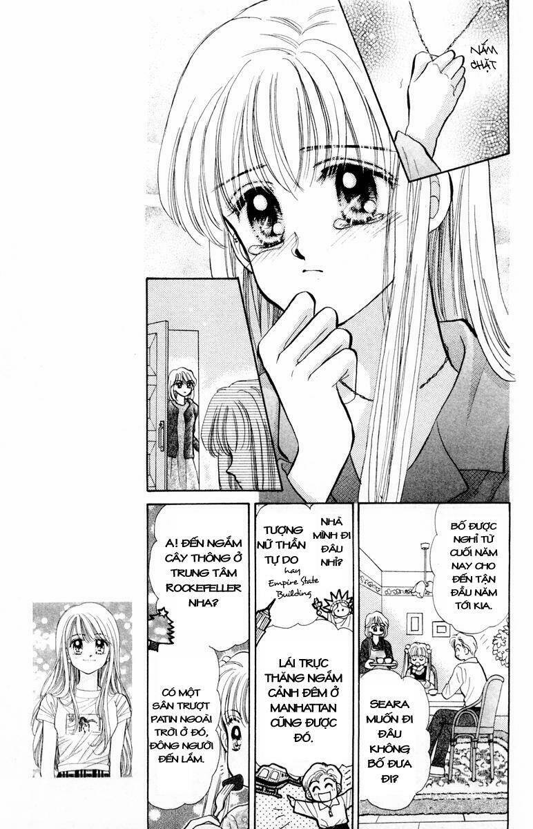 Baby Love Chapter 21 - Trang 2