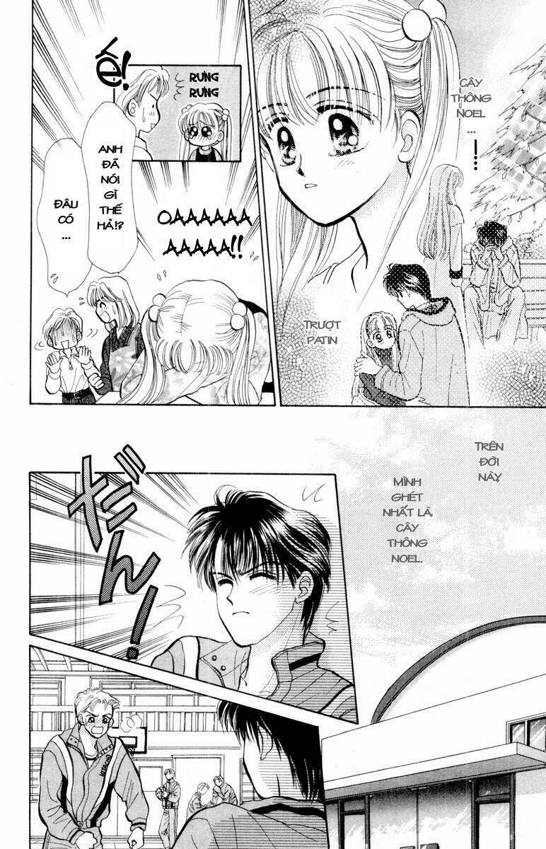 Baby Love Chapter 21 - Trang 2