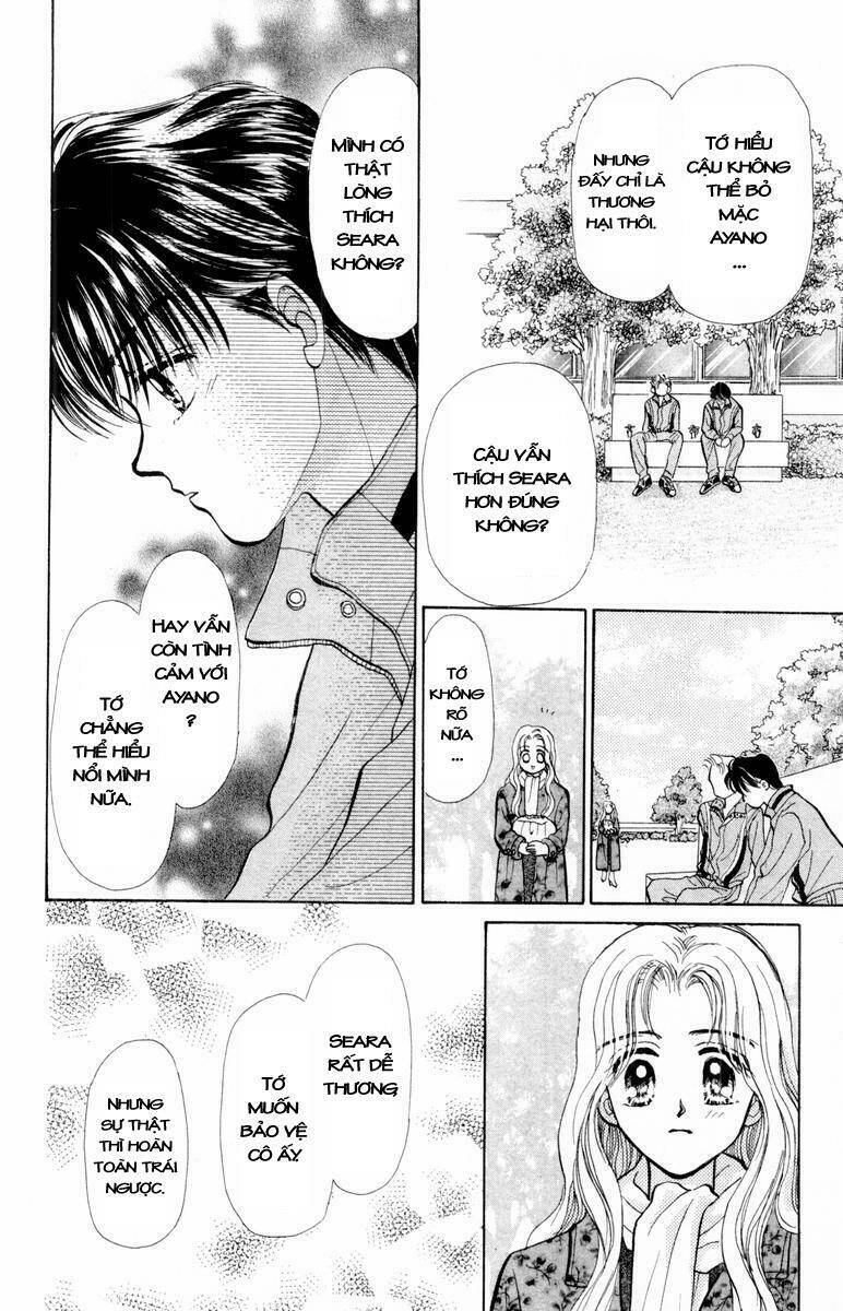 Baby Love Chapter 21 - Trang 2