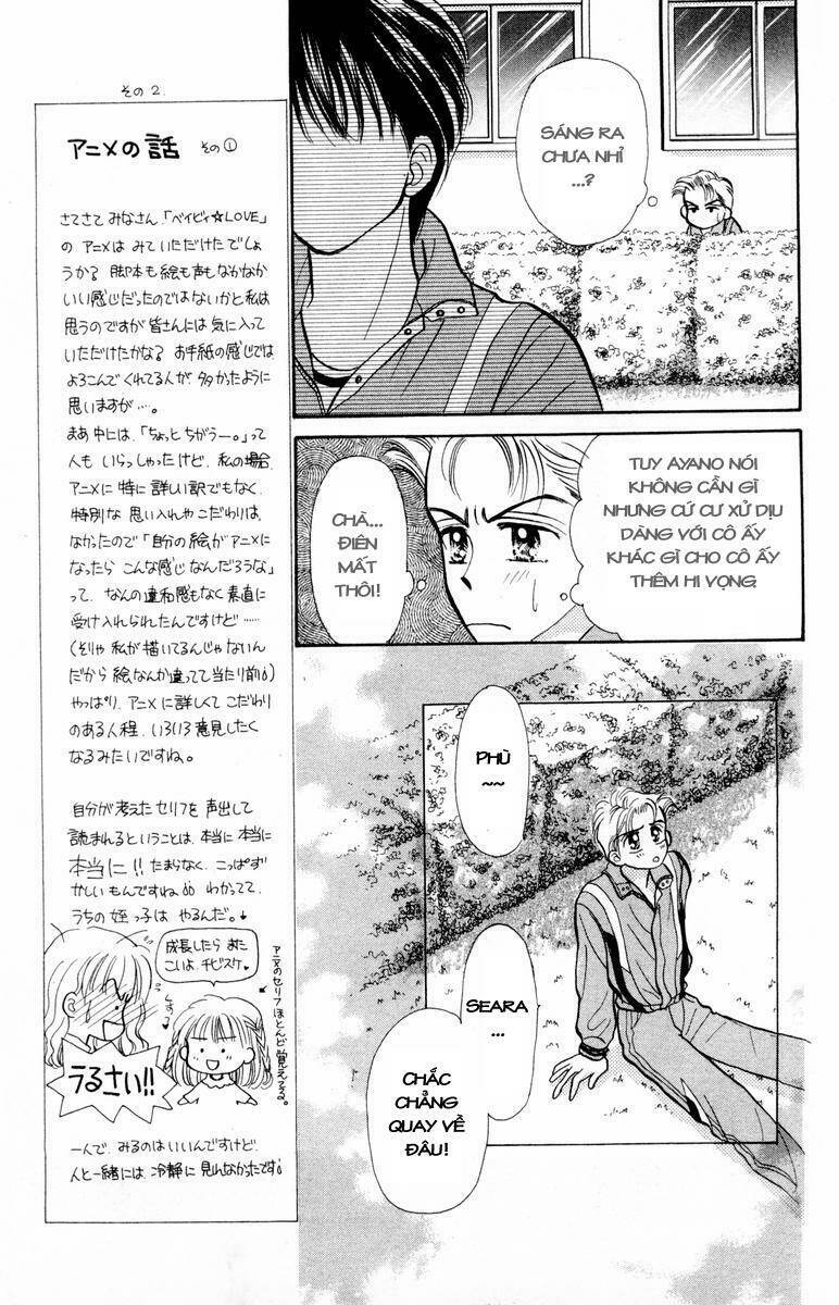 Baby Love Chapter 21 - Trang 2