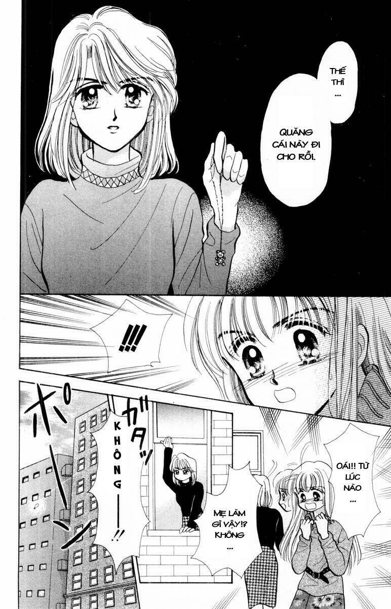 Baby Love Chapter 21 - Trang 2