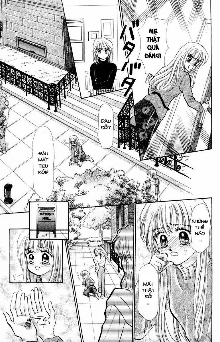 Baby Love Chapter 21 - Trang 2