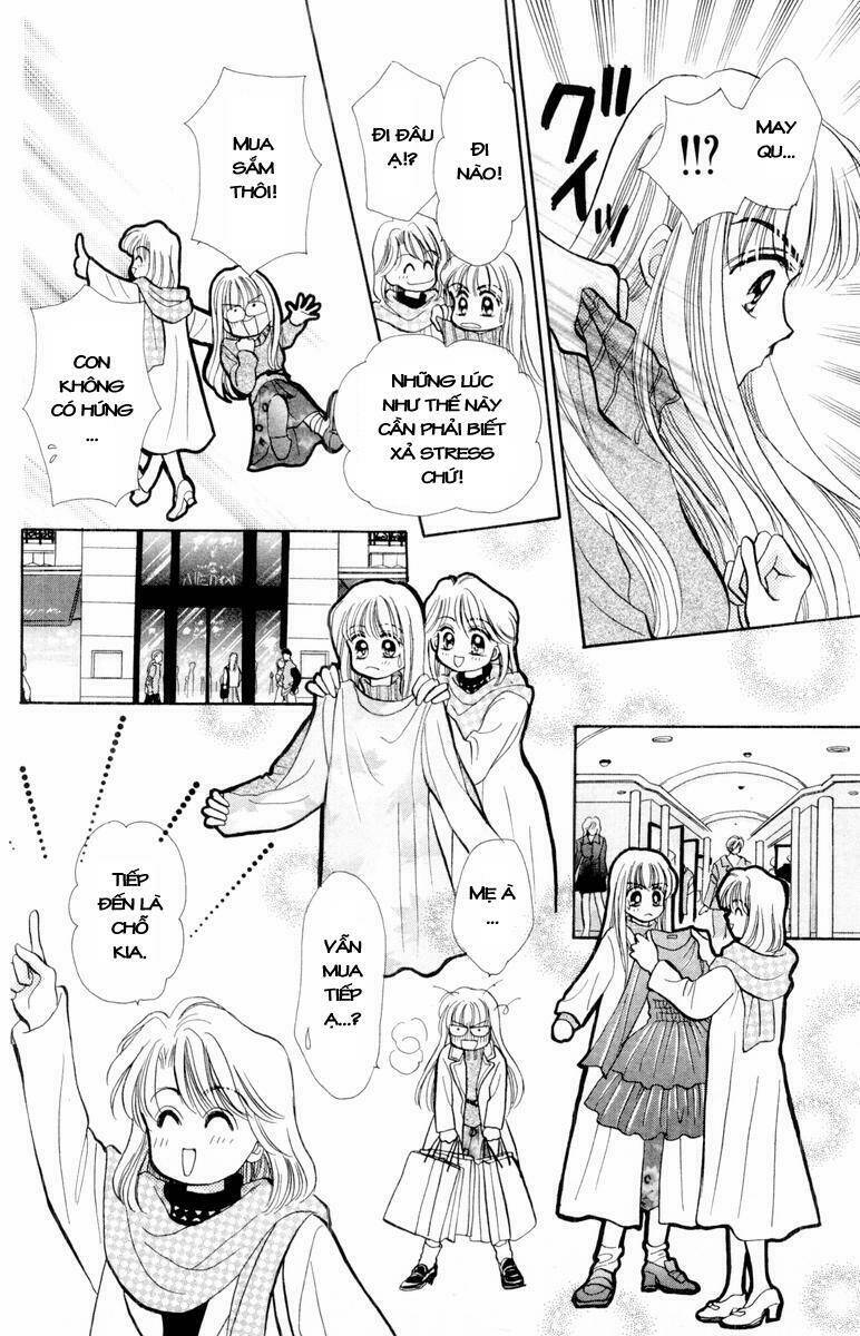 Baby Love Chapter 21 - Trang 2