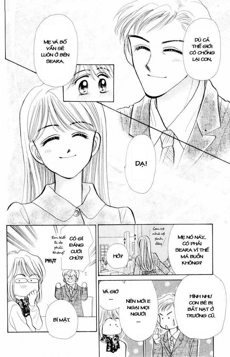 Baby Love Chapter 21 - Trang 2