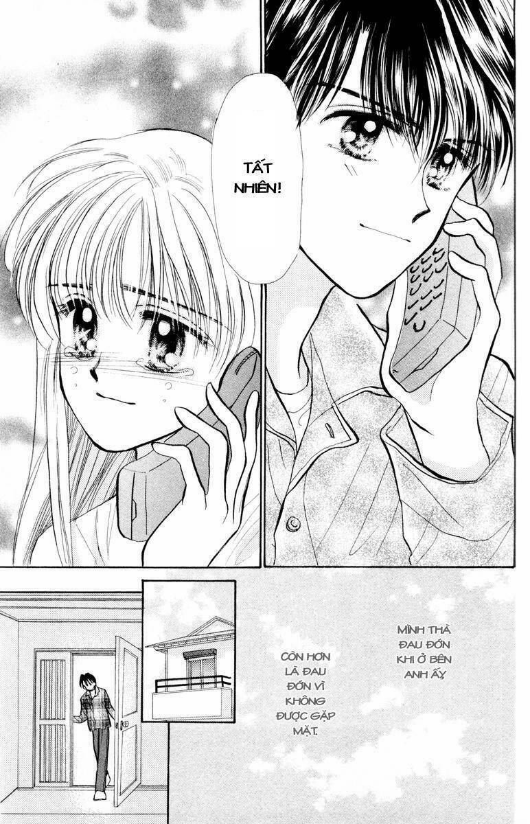 Baby Love Chapter 21 - Trang 2