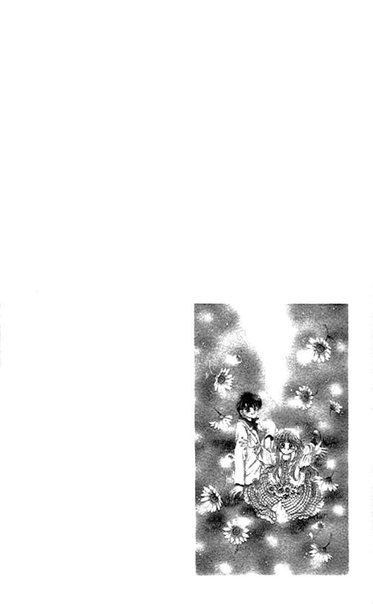 Baby Love Chapter 21 - Trang 2