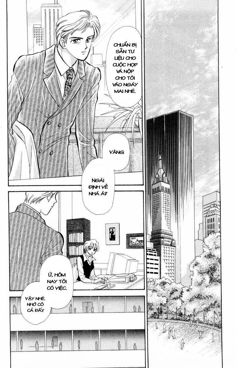 Baby Love Chapter 21 - Trang 2