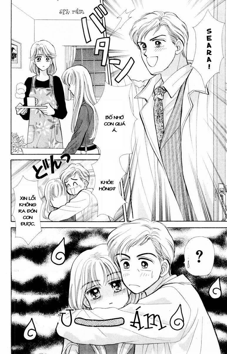 Baby Love Chapter 21 - Trang 2
