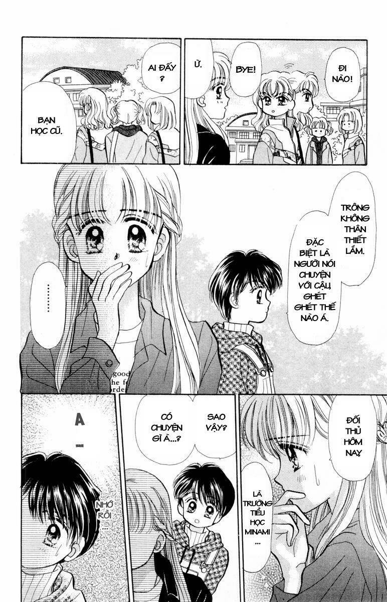 Baby Love Chapter 22 - Trang 2